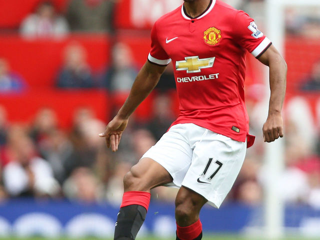 Nani joins Fenerbahce from Manchester United