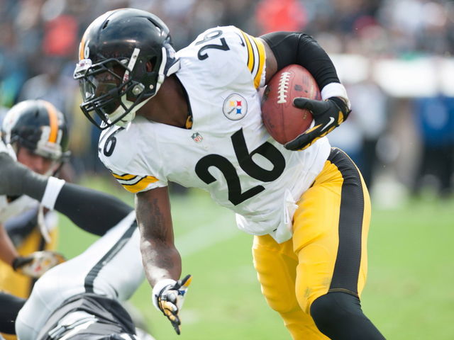Fantasy: Week 13 Rankings - Running Backs (Final Edition)