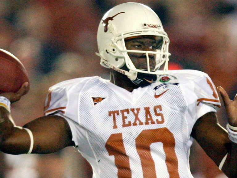 What Would A Vince Young-Led Houston Texans Team Look Like