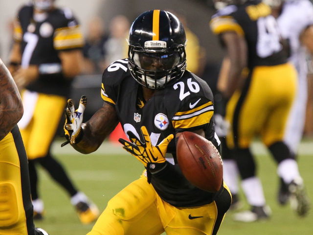 Steelers Bell Blount Apologize For Distraction Following Citations For Marijuana Possession Thescore Com