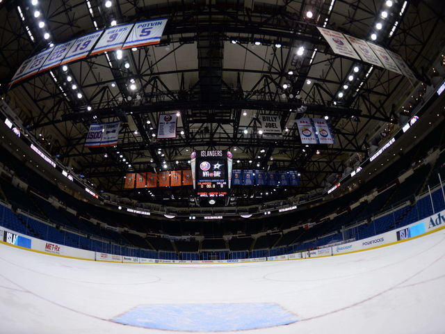 NHL Board of Governors approve the sale of Islanders to Jon Ledecky and Scott Malkin