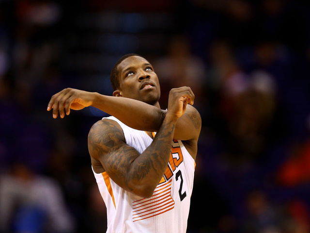 Report: Suns make last-ditch effort to deal Bledsoe to T-Wolves for Love