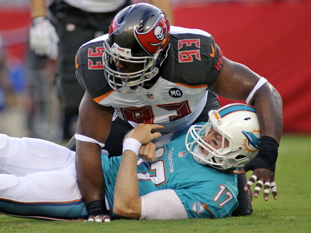 2014 NFL Preview: Everything you need to know about the Tampa Bay Buccaneers