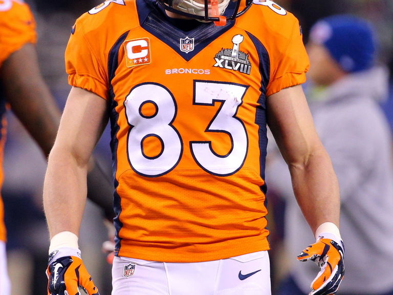 Whether Wes Welker Retires or Returns, His NFL Legacy Is Already Set, News, Scores, Highlights, Stats, and Rumors