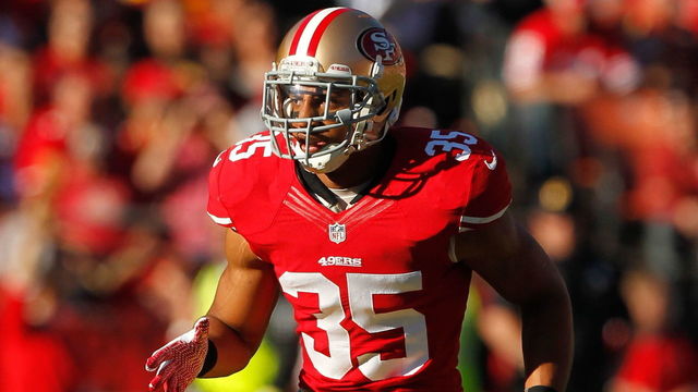 Report: Reid deal with Panthers worth up to $2 million