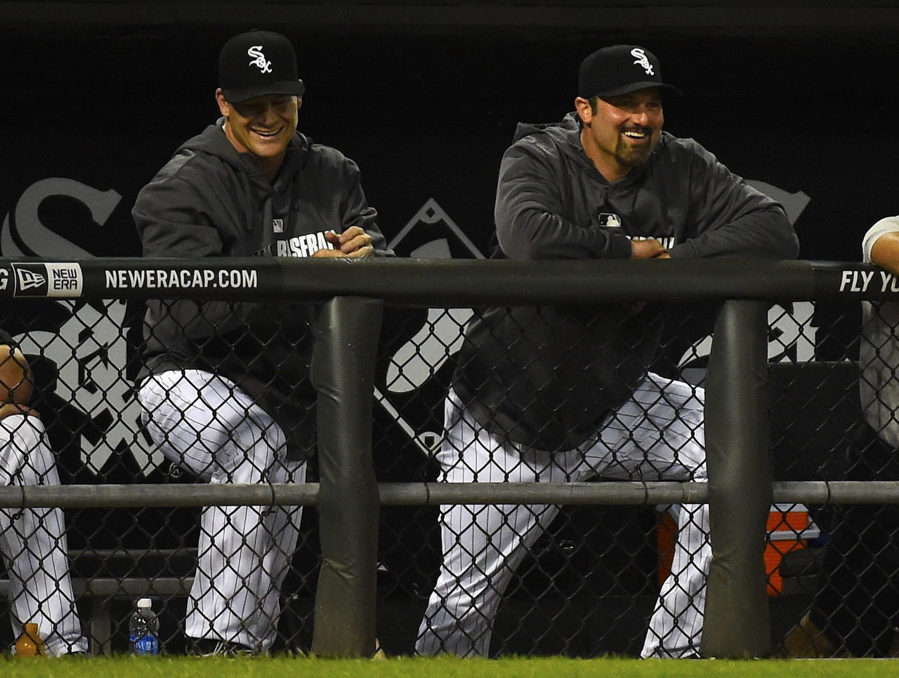 Paul Konerko is at peace with retirement, but his children need convincing  - NBC Sports