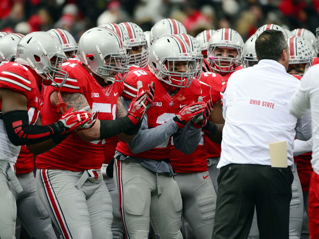 Ohio State coach takes jab at recruit who picked Tennessee over Buckeyes