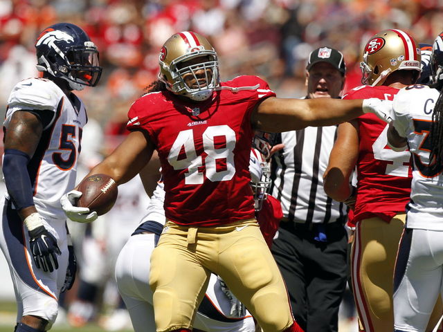 49ers place Will Tukuafu on injured reserve