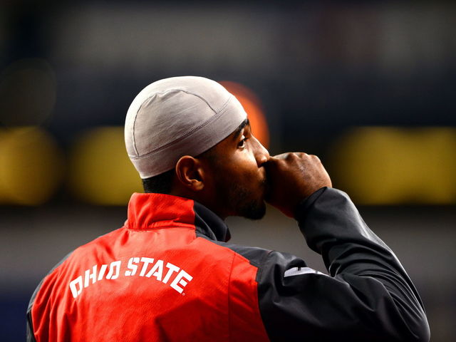Ohio State's Braxton Miller to wear No. 1 jersey: 'I just want ... a new era for myself'