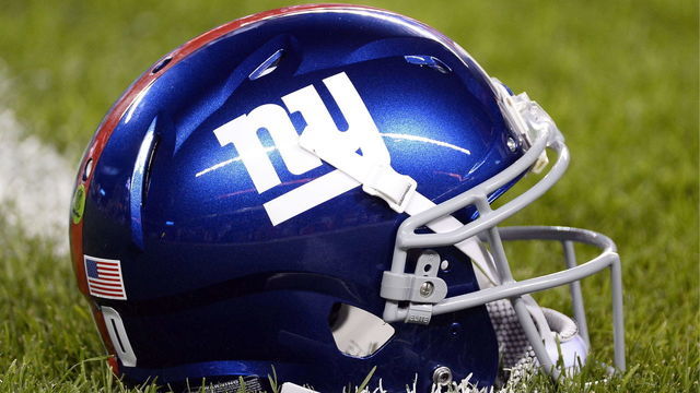 Giants draftee injured in shooting hours after selection