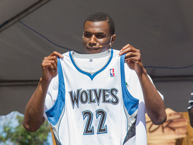 2014-15 NBA Season Preview: Minnesota Timberwolves