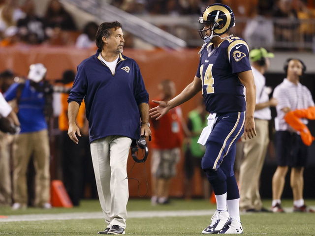 2014 NFL futures betting: Super Bowl odds revisited