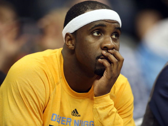 Report: Lawson to meet with Kings officials to explain missed trip