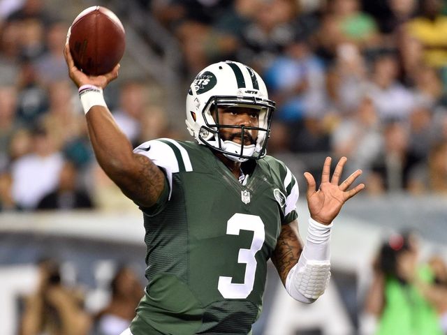 Former Clemson quarterback Tajh Boyd signs with CFL's Roughriders