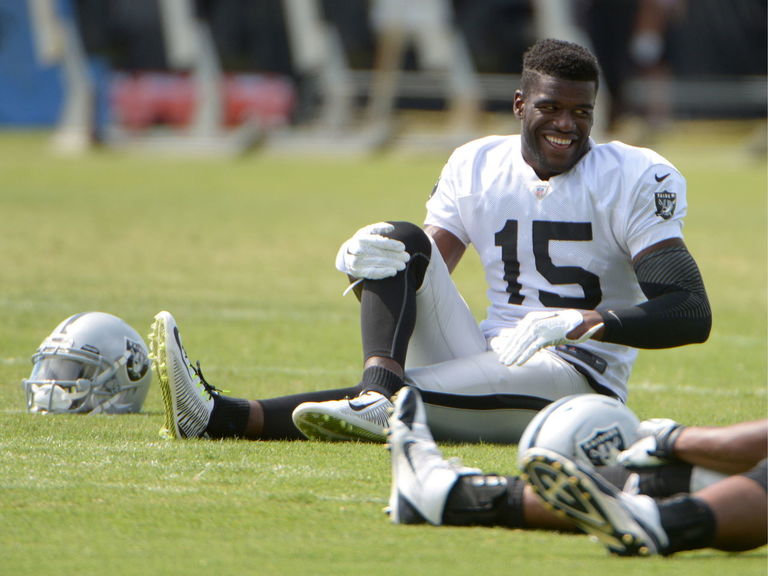 Report Greg Little among Raiders cuts on Saturday