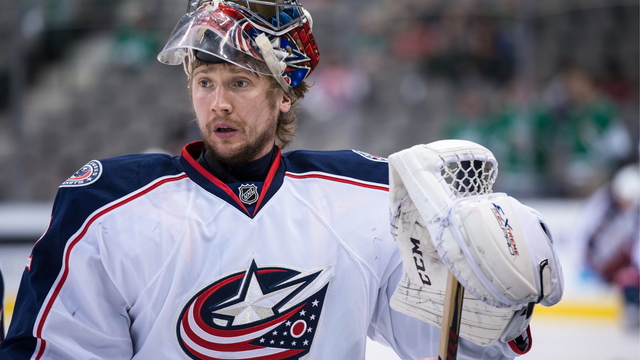 Fantasy: 5 players to target on the Columbus Blue Jackets