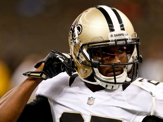 Champ Bailey willing to play anywhere in the secondary to continue career