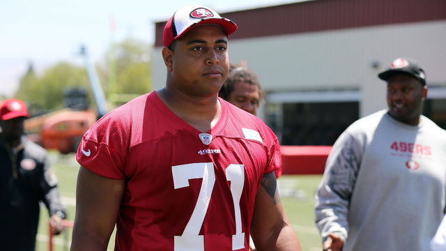 Ex-NFL lineman Martin's high school files restraining order against him