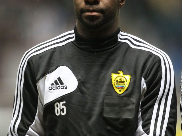 Lassana Diarra signs for Olympique Marseille after stint in Russia