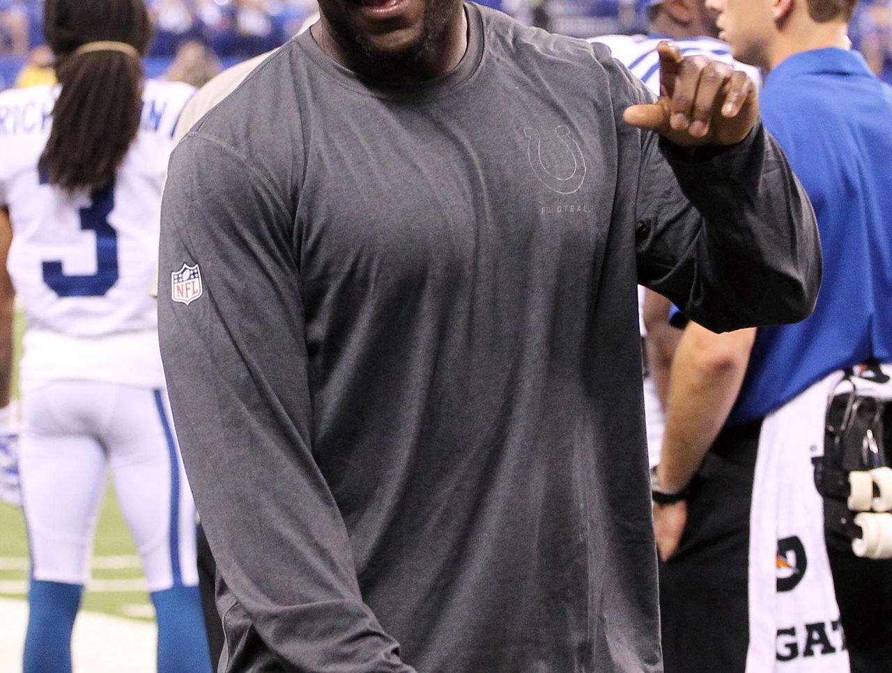 Why the NFL Had to Act Harshly in the Robert Mathis Case