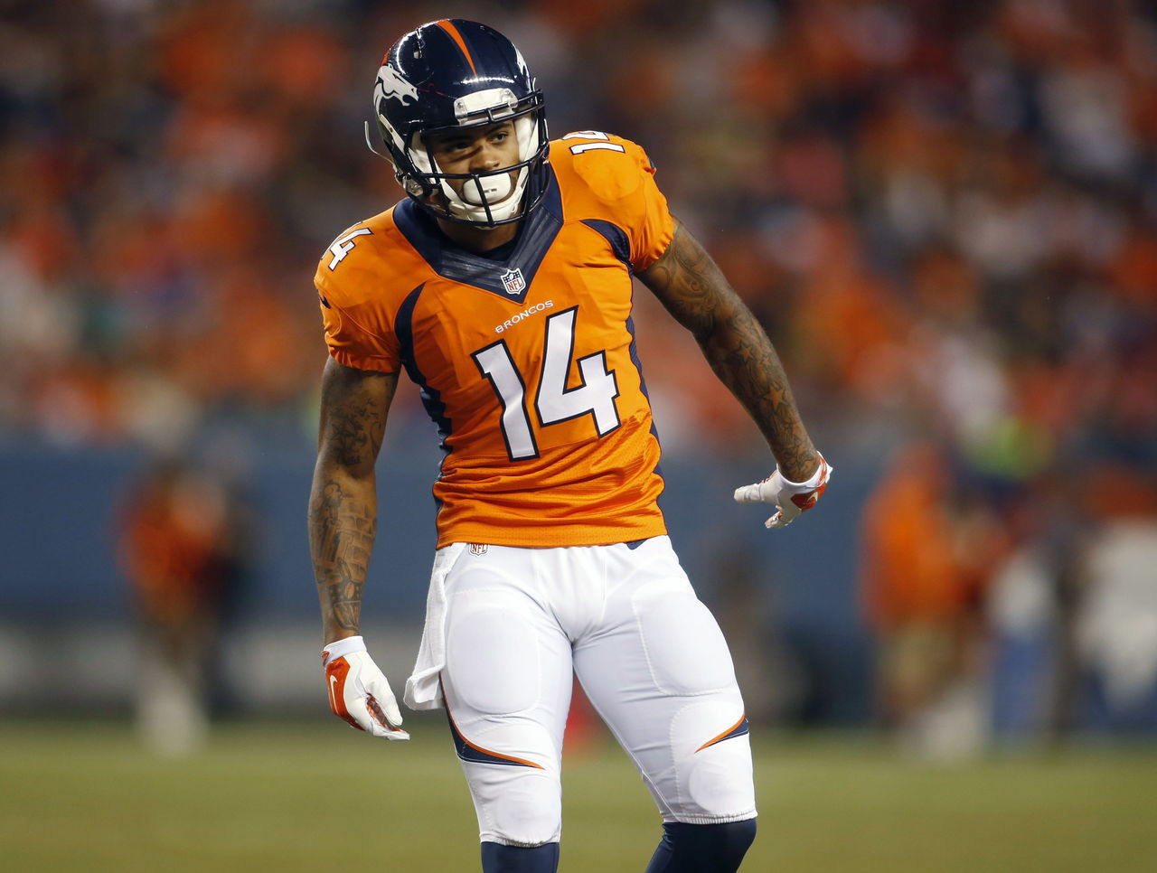 Cody Latimer: Who is Cody Latimer's Ex-Girlfriend Jamiee Rando?