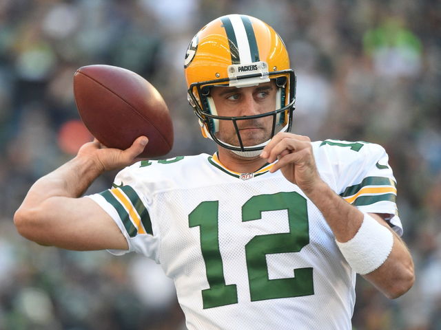 Fantasy: Week 2 Rankings - Final Edition