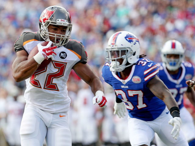 NFL Week 1 Betting Preview: Why oddsmakers got the Buccaneers line wrong