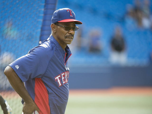 Ron Washington Resigns as Rangers Manager: Latest Details, Comments and  Reaction, News, Scores, Highlights, Stats, and Rumors