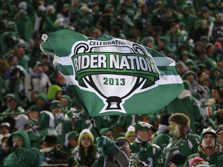 Former Saskatchewan Roughriders linebacker Ken Reed dies in car