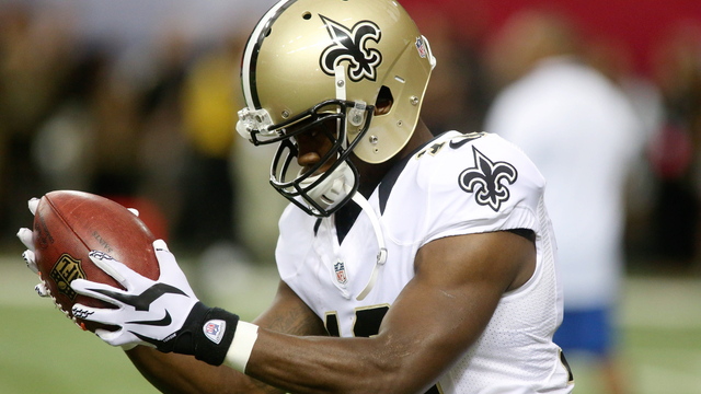 Fantasy: Brandin Cooks scores in his pro debut