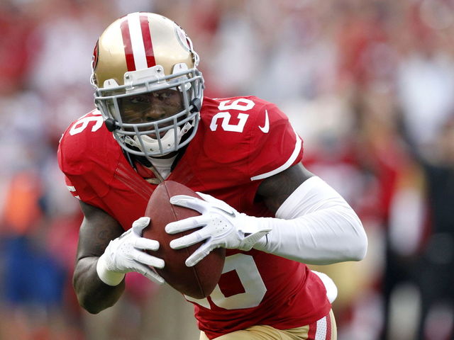 49ers release Tramaine Brock after domestic violence arrest