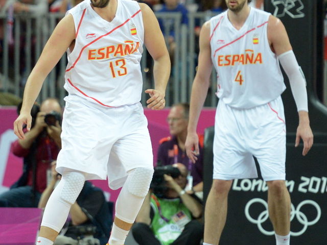 FIBA quarterfinals preview: 1 step closer to a U.S.-Spain Final