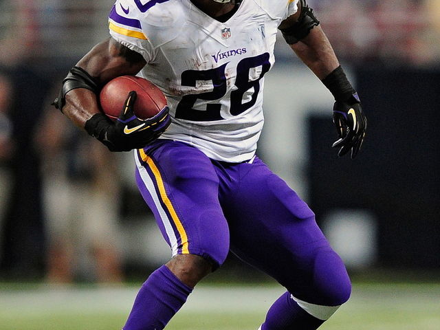 NFL Week 2 Line Report: Trying not to read too much into the Vikings' opening rout