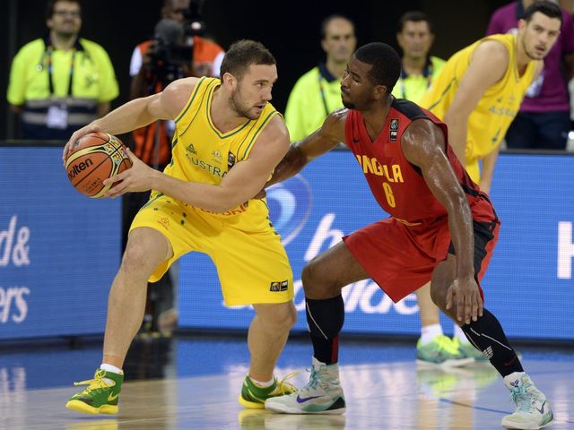FIBA opens disciplinary proceedings against Australia for suspicious loss vs. Angola