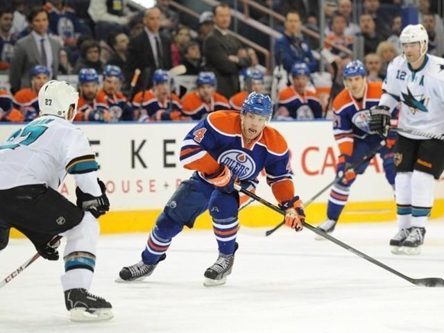 Unique Team Traits: The Edmonton Oilers love of offense traps them in the D-zone