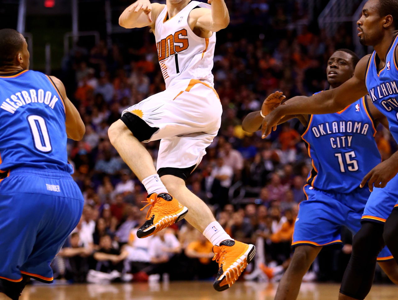 Report Goran Dragic To Have Open Free Agency Rockets Lakers To Pursue Thescore Com