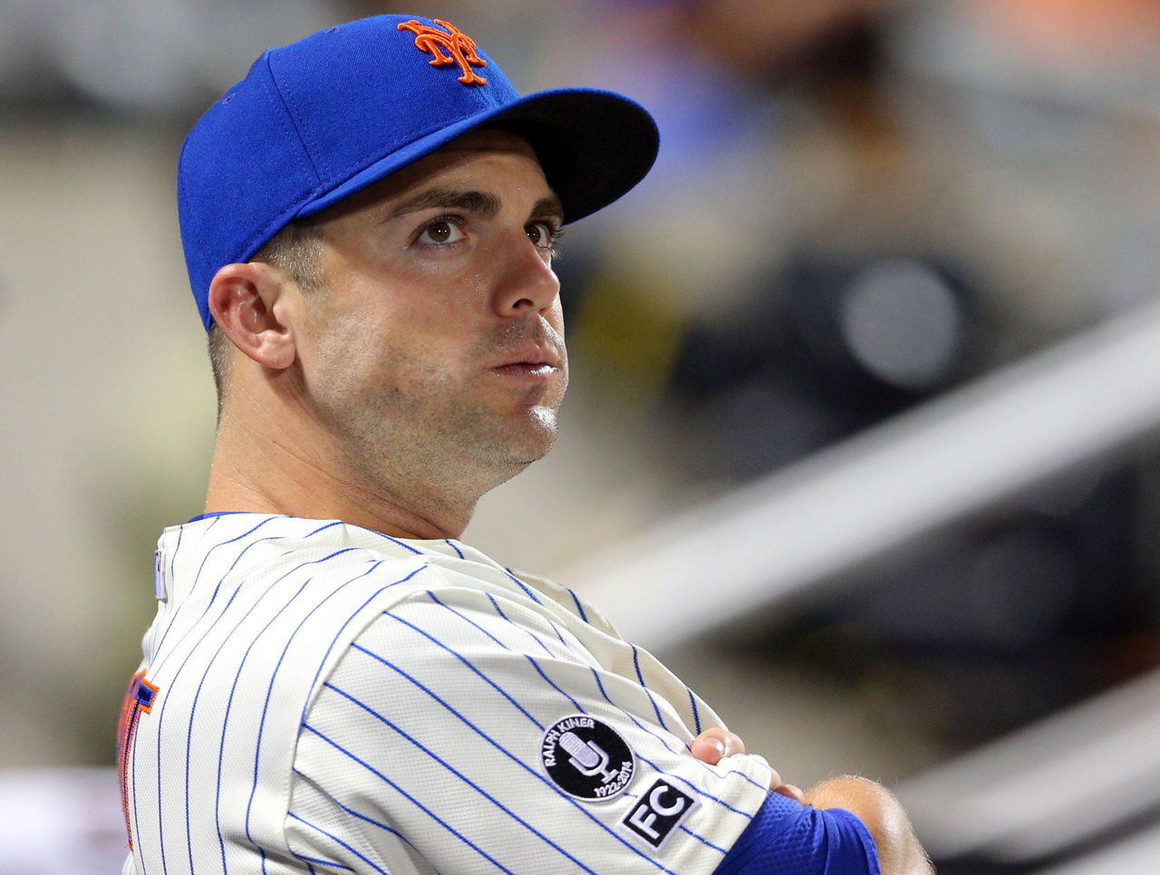 David Wright to resume baseball activities Monday - NBC Sports