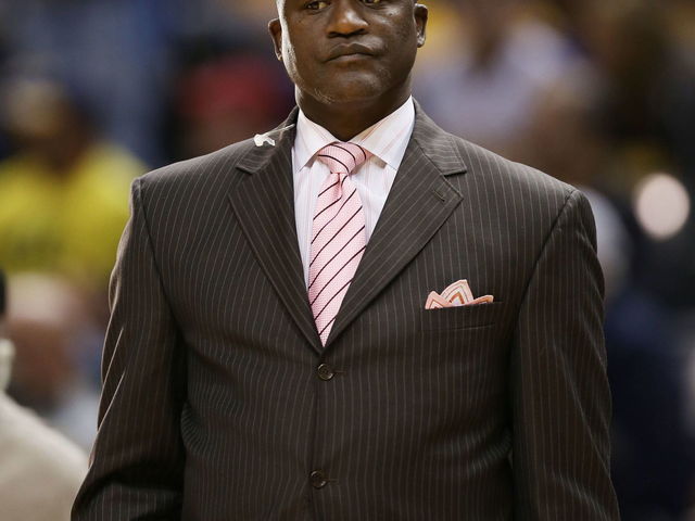 Hawks owner to sell team: Dominique Wilkins reportedly interested