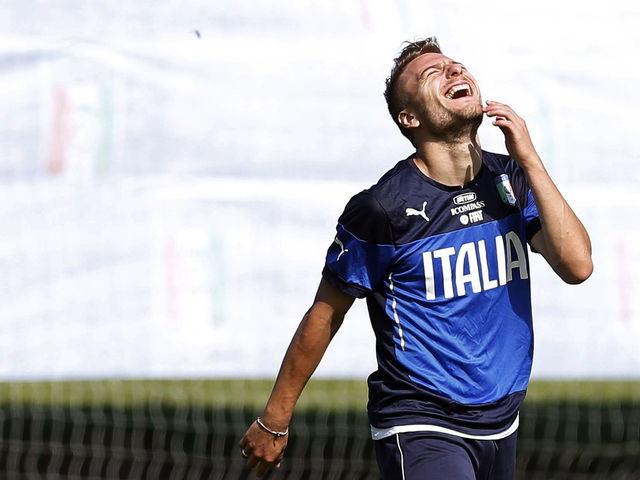 Report: Ciro Immobile to end loan with Sevilla, rejoin Torino