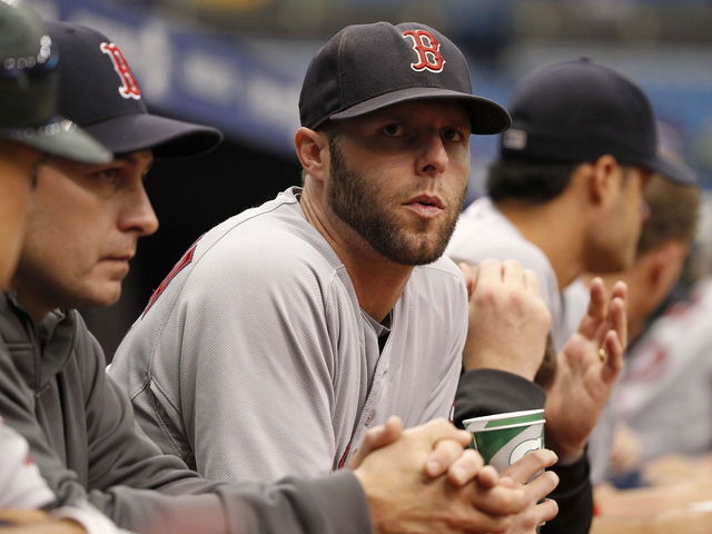 Dustin Pedroia to undergo surgery on hand - Over the Monster