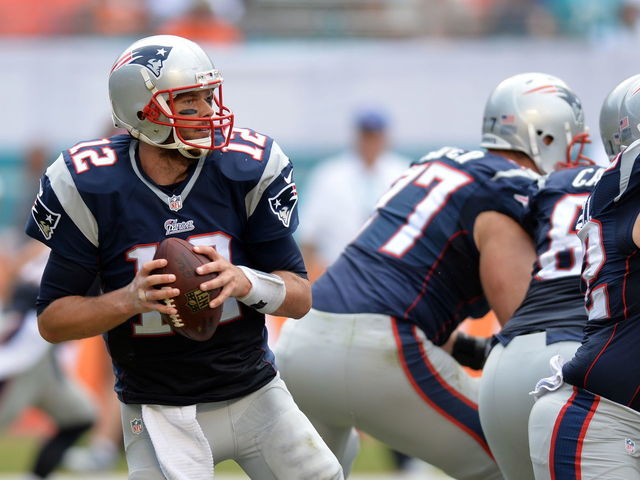 NFL Week 2 Staff Picks: Why a bounce back is in the cards for Tom Brady and the Patriots