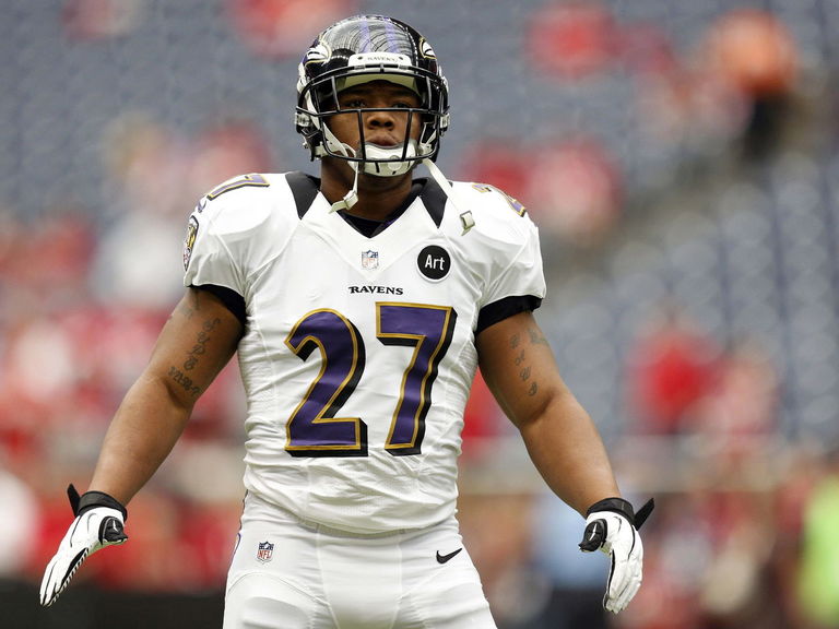 Ray Rice 'still hopeful' of 2nd chance | theScore.com