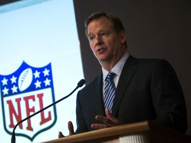 NFL, NFLPA promise to meet again after 4-hour anthem discussion