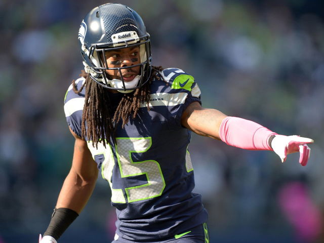 Fantasy: Week 5 Rankings - Defense/Special Teams (Final Edition)