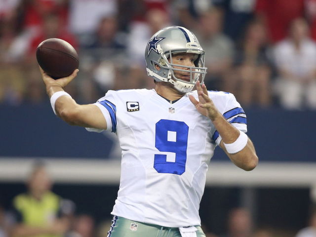 Sunday Betting Update: Line moves, trends, weather reports