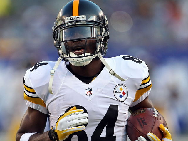 Brown reiterates his regret for locker room video