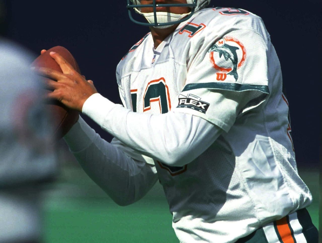 Miami Dolphins - On this day in 1989, Dan Marino became