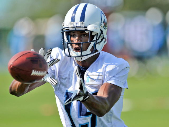 Fantasy: Start, Sit, Stash, Quit - Week 2