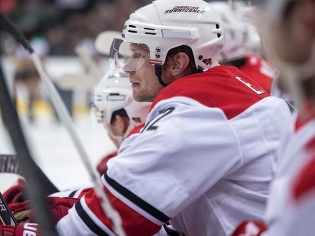 Unique Team Traits: The Hurricanes powerplay was so bad it was offensive, which is ironic