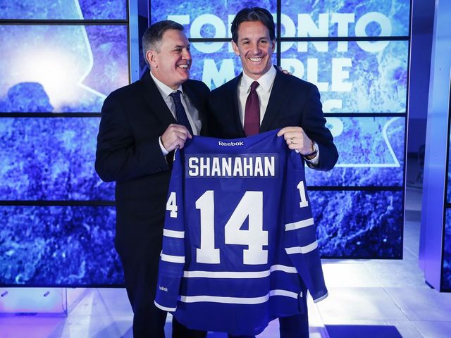 Tim Leiweke provides further insight into Maple Leafs' use of analytics